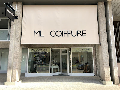 ML COIFFURE à Saint-Étienne