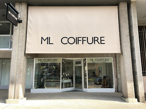 Salon de coiffure ML COIFFURE Saint-Étienne