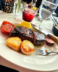 Halls Chophouse Greenville - Photo 5 - Car repair in Greenville, SC, Greenville