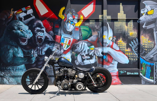 Toy Store «Zonkey», reviews and photos, 161 Jackson St, San Jose, CA 95112, USA