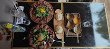 Plats et boissons du Restaurant Meat Steakhouse à Maisons-Alfort - n°7