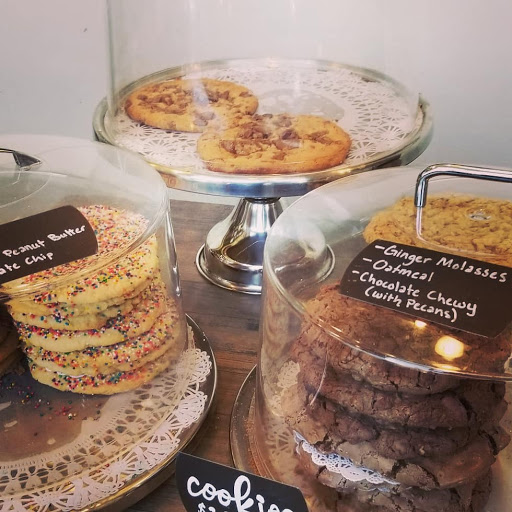 Dessert Shop «Amaretti Desserts San Marco», reviews and photos, 1992 San Marco Blvd, Jacksonville, FL 32207, USA