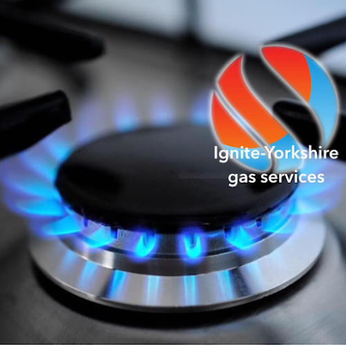 Comments and reviews of Ignite Yorkshire gas services