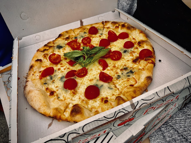La Tegola - Ristorante Pizzeria - Locarno