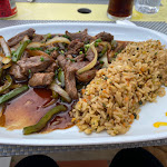 Photo n°5 de l'avis de F. fait le 15/04/2023 à 09:13 sur le  Restaurante Mina de Sabores à Mina de São Domingos