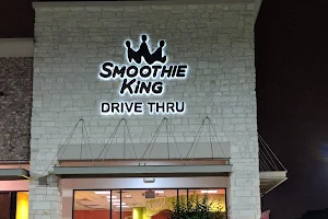 Smoothie King image