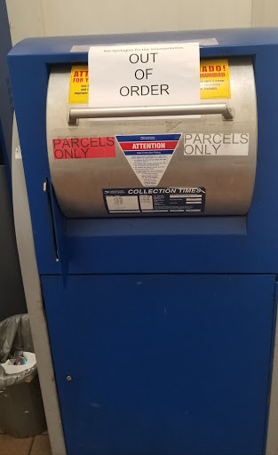 Post Office «United States Postal Service», reviews and photos, 3101 Sunflower Ave, Santa Ana, CA 92799, USA