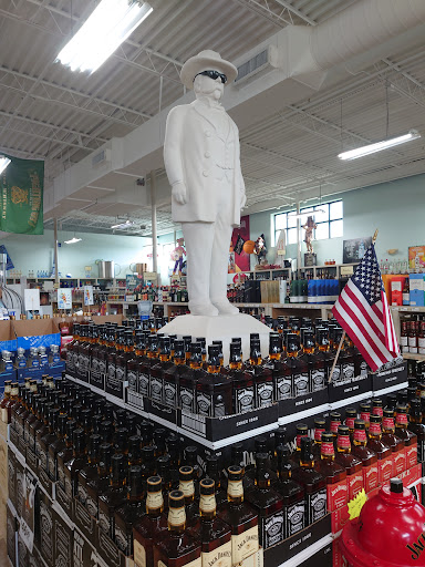 Liquor Store «Dacula Cork and Bottle», reviews and photos, 2200 Hurricane Shoals Rd NE, Dacula, GA 30019, USA