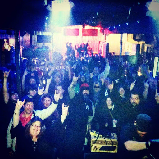 Night Club «The Empire Concert Club & Bar LLC», reviews and photos, 1305 E Tallmadge Ave, Akron, OH 44310, USA