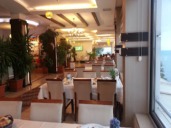 Fevzi Hoca Balık Restaurant , Trabzon Meydan