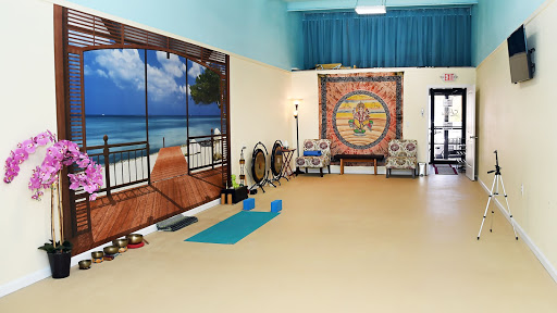 Yoga schools San Antonio