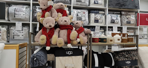 Department Store «Bed Bath & Beyond», reviews and photos, 1411 S Reed Rd, Kokomo, IN 46902, USA