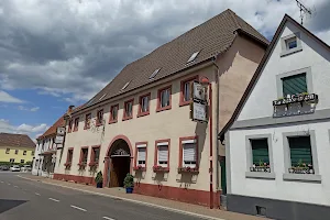 Landgasthof Zum Löwen image