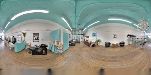 Hair Salon «Trendz Salon & Boutique», reviews and photos, 107 Public Square, Lebanon, TN 37087, USA