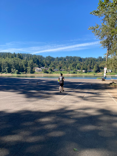 Park «Meldrum Bar Park», reviews and photos, 19 Meldrum Bar Park Rd, Gladstone, OR 97027, USA