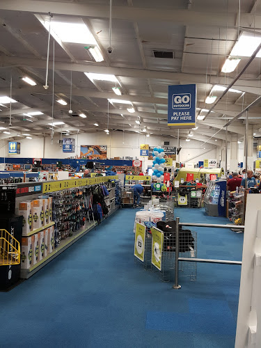 Reviews of GO Outdoors in Cardiff - Sporting goods store