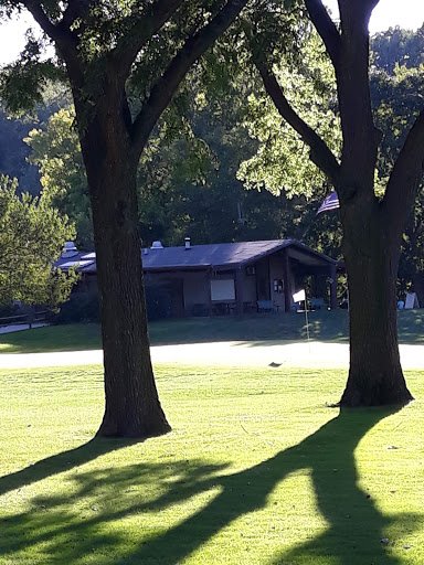 Golf Course «Mastick Woods Golf Course», reviews and photos, 19900 Puritas Ave, Cleveland, OH 44135, USA