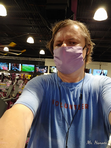 Gym «Planet Fitness - Lincolnwood, IL», reviews and photos, 6850 McCormick Blvd, Lincolnwood, IL 60712, USA