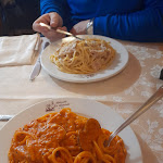 Photo n°1 de l'avis de Geo.o fait le 15/01/2023 à 19:41 sur le  La Cantinola da Livio à Rome