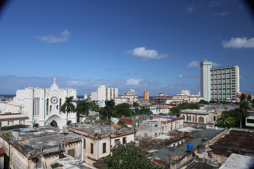 Habana Loft 1