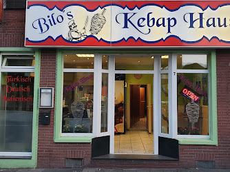 Bilo's Kebab Haus