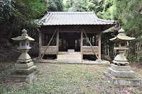 衣更着神社