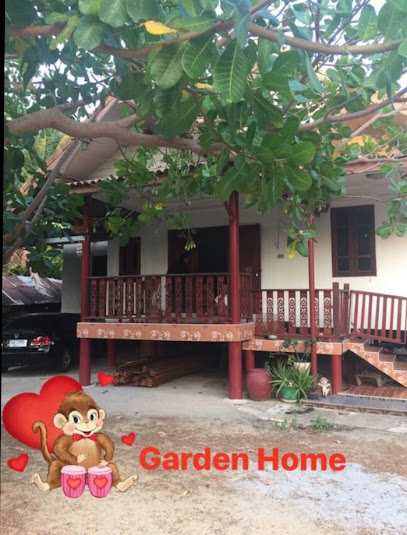 Garden Home, Chanthaburi