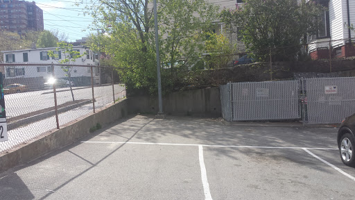 Gas Station «Citgo», reviews and photos, 2 Park Ave, Portland, ME 04101, USA