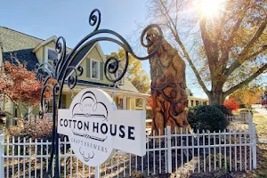 Cotton House Craft Brewers image