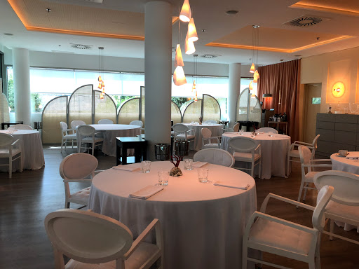 Audrey’s Restaurant - Av. Juan Carlos I, 48, 03710 Calp, Alicante, España