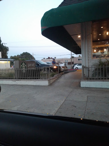 Starbucks image