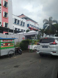 Foto TKK  Penabur Kota Modern, Kota Tangerang