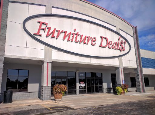 Furniture Deals, 10360 Metcalf Ave, Overland Park, KS 66212, USA, 