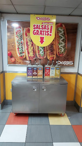 Opiniones de Doggi's en Concepción - Restaurante