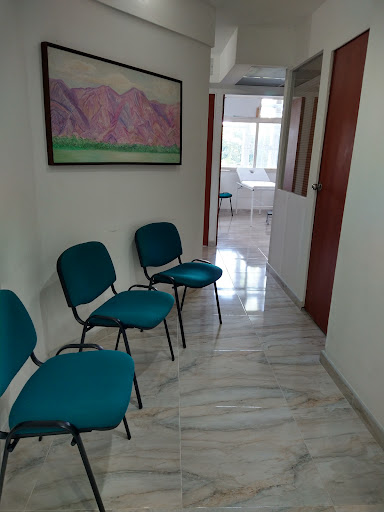 Implant Center: Odontología Integral.
