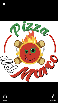 Photos du propriétaire du Pizzeria Pizza Del Marco à Digne-les-Bains - n°16