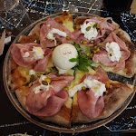 Photo n°1 de l'avis de Riccardo.r fait le 20/04/2024 à 05:34 sur le  Pizzeria gourmet FEBA à Collecorvino