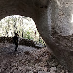 Photo n° 10 de l'avis de Frédéric.a fait le 12/03/2023 à 18:43 pour Grottes de la Bérigoule à Murs