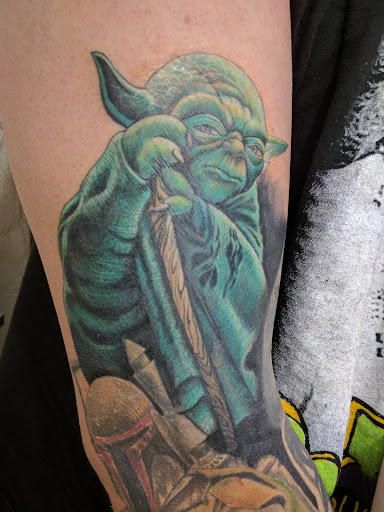Explore tattoo ideas black male, creative tattoo ideas in Rome, available at Eternal Expressions