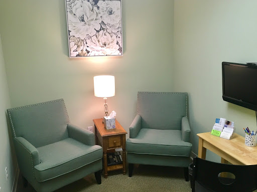 Pregnancy Counseling Center