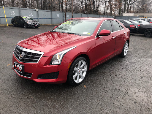 Used Car Dealer «Preferred Auto Sales Pre-owned Superstore», reviews and photos, 655 Pennsylvania Ave, Elizabeth, NJ 07201, USA