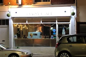 The Daisy Cafe image