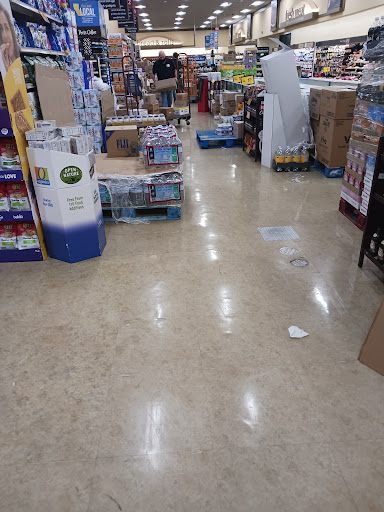 Grocery Store «Safeway», reviews and photos, 2550 Bell Rd, Auburn, CA 95603, USA