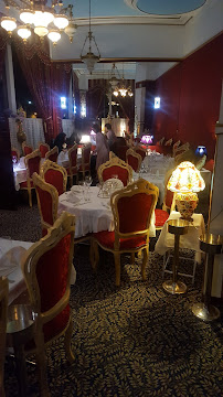 Atmosphère du Restaurant pakistanais L'Himalaya à Amiens - n°12