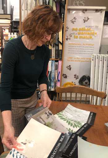 Carpet Installer «Excelsior Paint & Design Carpet One Floor & Home», reviews and photos, 701 MN-7, Excelsior, MN 55331, USA