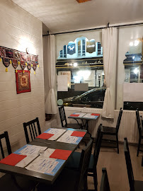 Atmosphère du Restaurant indien RAJASTHAN ROYAL à Le Havre - n°7