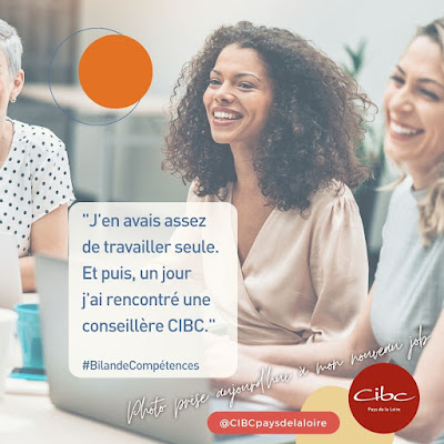 CIBC • Centre de Bilan de Compétences | Les Sables d'Olonne 85 à Les Sables-d'Olonne