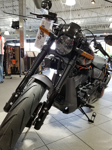 Motorcycle Dealer «Suffolk County Harley-Davidson, Inc.», reviews and photos, 4020 Sunrise Hwy, Oakdale, NY 11769, USA