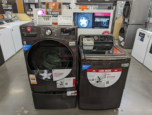 Home Improvement Store «The Home Depot», reviews and photos, 520 Route 17 North, Paramus, NJ 07652, USA