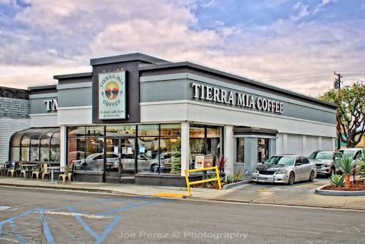 Coffee Shop «Tierra Mia Coffee», reviews and photos, 9220 Slauson Ave, Pico Rivera, CA 90660, USA